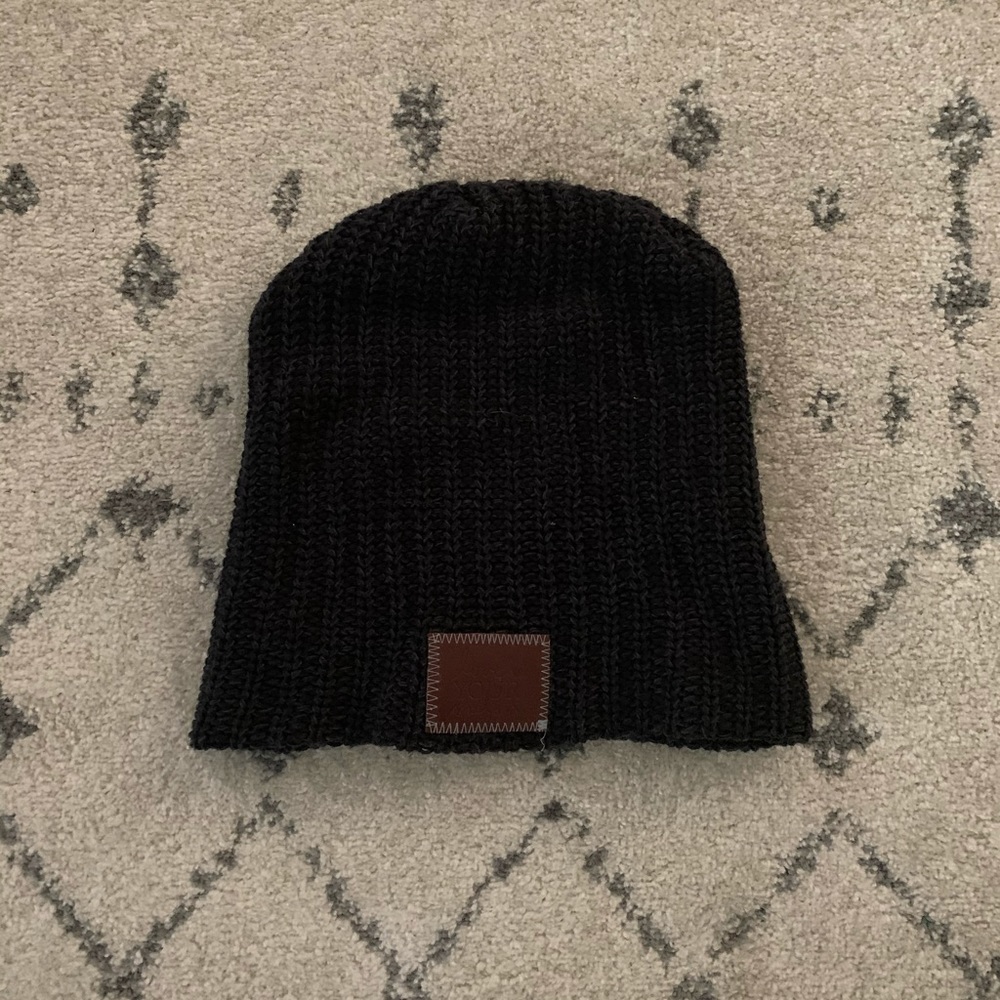 Love Your Melon beanie